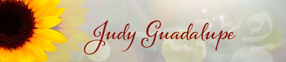 Judy Guadalupe
