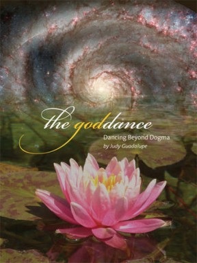 The Goddance Cover-2